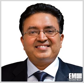 Competitive Intelligence Spotlight #29: Unisys' Vishal Gupta on Essential Skills for CI Work, His Insights on Competitor Analysis - GovCon Wire