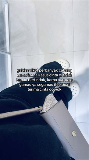 Cinta Ditolak: Resiko yang Dihadapi