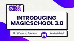 MagicSchool
