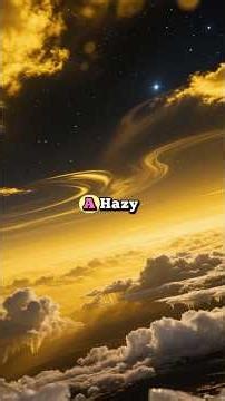 What If You Fell Into Saturn? #space #science #shortsvideo