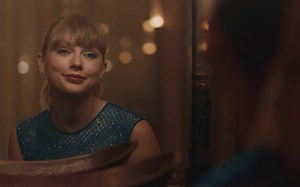 Taylor Swift - Delicate