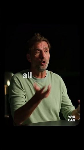 The Secret That Made Klopp One of the Greatest Football Managers Ever