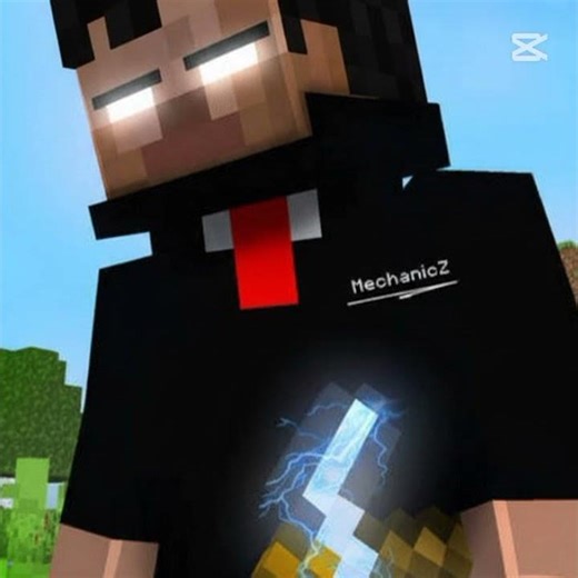 mechanicz krmstudioz Xdjames James studioz herobrine brothers