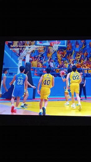 Chasing in the Wild: Sevi and Elyse | University Series Episode 6