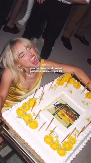 Fiorella on Instagram: "ESTÁ ES TU SEÑAL PARA REGALARLE LA TORTA PERFECTA A TU AMIGA EN SUS 20s!!! (Revelando los clips de mi noche especial junto a Leonardo dicaprio 🫦🕯️✨) SIEMPREEE creando momentos iconicos con @bulacio_pasticceria !!! . . . . . . #ａｅｓｔｈｅｔｉｃ #aesthetic #coquette #coquettegirl #aesthetically"