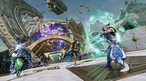 Throne and Liberty: The Voice Behind the Mask Exploration Codex guide