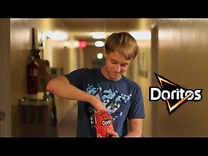 Doritos Commercial