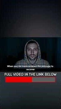 WARNING: These Alien Creatures Live in Kentucky's Caves