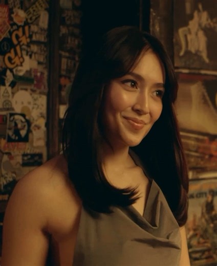 Life isn’t always easy… we all need someone. And some come with secrets ✍🏻 ABS-CBN Studios proudly presents a Dreamscape Entertainment production, starring Kathryn Bernardo and James Reid, with Maja Salvador Directed by Chad Vidanes and Dolly Dulu. #SomeoneSomeday COMING THIS 2026!