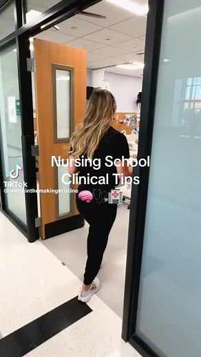 1.3K views | Nursing Schools Clinical Tips | Vince Gasmin | Facebook