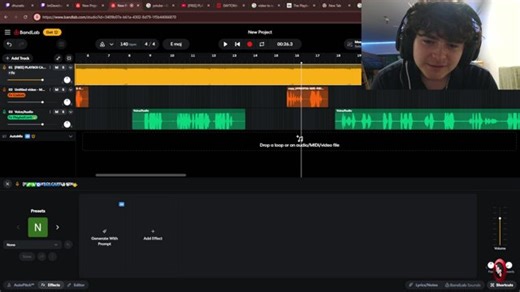 Learning how to clap with no hands✅Ranking Lock In Moments✅Planned Content ✅I will be number 1✅Road to #1!✅