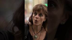 NASA Reveals Aliens…| Just For Laughs Gags