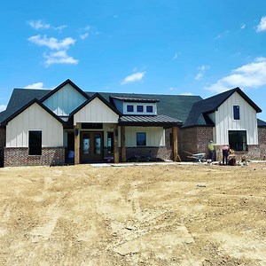 Century Custom Homes by Century Custom Homes