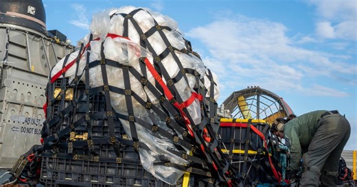 What we know so far about the Chinese spy balloon and the other objects the U.S. shot down