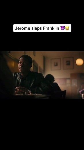 Those slaps are what Yoruba People will call “Ifoti Oloyi” aka Manual Reset 😂 Nobody is smiling this season 💀GAHHHHHHHH #Snowfallfx #damsonidris #franklinsaint #aminjoseph #unclejerome