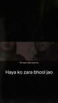 laboon ko song ll real voice ll ✨