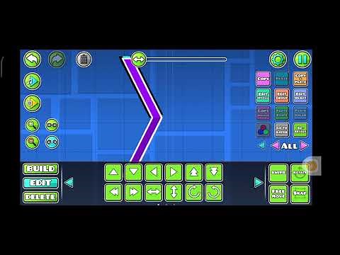how to make new 5x 6x speed in geometry Dash 2.11