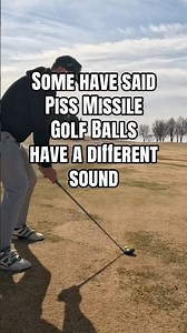 All that’s missing is Mission Control #golfball #golf
