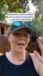 When our human brains demand an answer it becomes very easy for us to oversimplify, insert biases, and jump to conclusions. Our life experiences are deep and meaningful and so are those of our horses. I will never know everything Drifter went through in his past, or where his specific fears originated or grew, but I actually don’t have to. The most important thing is that I hold space for his nervous system responses—whether I understand or not. When we become more obsessed with “fixing the prob
