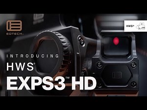 Introducing the EXPS3 HD from EOTECH
