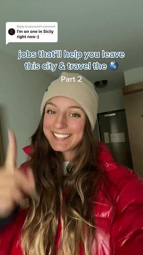 travel.w.lex on TikTok