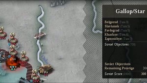 Videos & Audio - Unity of Command