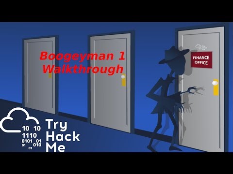 THM Boogeyman 1 Walkthrough