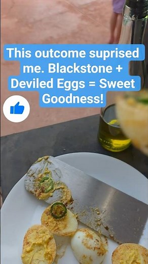 Deviled Eggs are Better than Expected! Give them a Try!