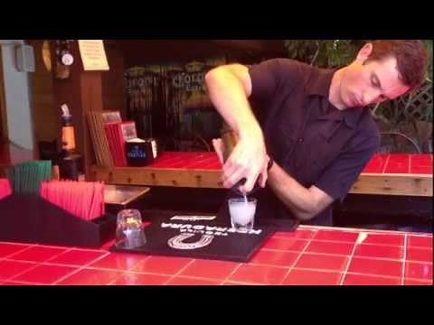 How to Make Shooters & Shots - Bartending Pro
