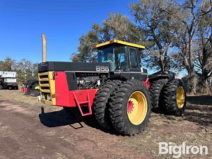 1985 Versatile 856 Designation 6 4WD Tractor | Agriculture