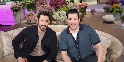 The Property Brothers Are Entering Their Cowboy Era This Summer