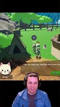 Talking to brainrot cats