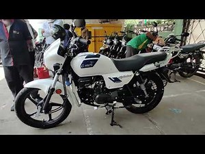 Hero Splendor Plus Xtec Pearl White Complete Review || 2022 New Splendor Plus With Bluetooth