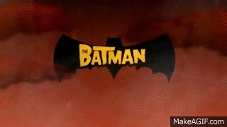 THE BATMAN 2004 SERIES SEASON 1 INTRO HD on Make a GIF