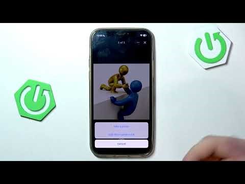 Clubhouse – How to Change Your Profile Picture