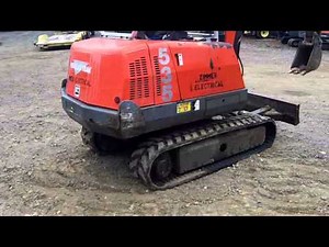 Skat Trak 535 12 19 12