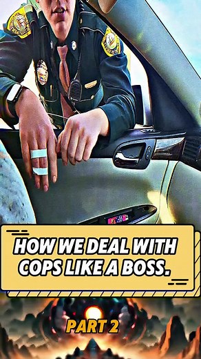 Tyrant cop trespass inside the vehicle😠👮‍♀️#policeaudit #police #audit #policetiktok #cops #foryou
