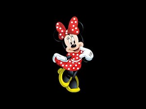 Disney Think Fast! Minnie Voice Clips