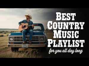 Country Music Mix Live 24/7 | Best Country Hits from Every Era – Nonstop Streaming