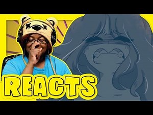 First Burn Self Animatic by Jally8498 | AyChristene Reacts