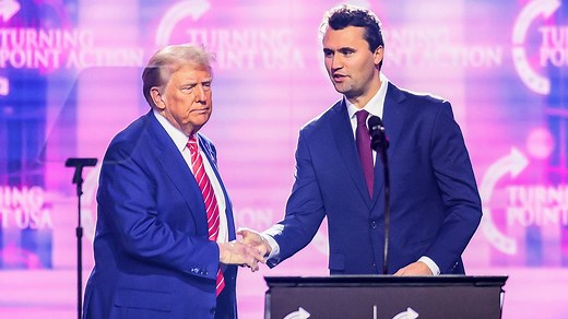 When is Charlie Kirk's funeral? Here's everything we know so far