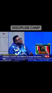 10K views · 118 reactions | DISCIPLINE CAMP- helps young people find themselves | The Rising Stars Generation | Facebook