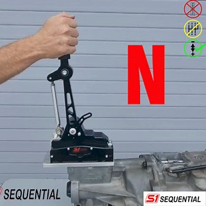 S1 Sequential Shifter on Reels