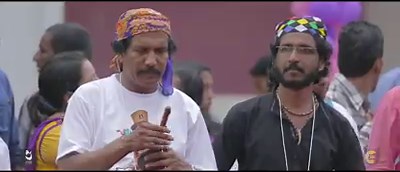 Magic Planet | Mohanlal