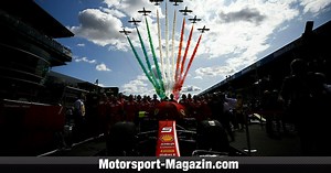 Formel 1 Monza 2020 live: TV-Programm RTL, Sky - Zeitplan