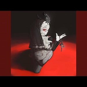 Beautiful Blood