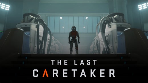Spesifikasi PC Memainkan Game The Last Caretaker - Dafunda