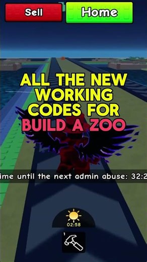 All New Codes in Build a Zoo Roblox (Update)
