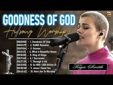 Best Of Hillsong United Top 40 🙌 Playlist Hillsong Praise & Worship Songs New 2024 #122