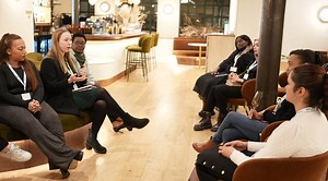 #TogetherWeEngineer: making space for every voice